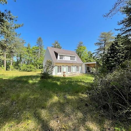 Neufchâtel-Hardelot Magnifique Villa Dans La Foret 8 Pers Wifi מראה חיצוני תמונה